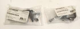 Nationwide Industries 764666827608 Nw38204q-bulk Standard Gravity Latch Black Hdg Screws 2pks