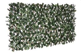 Naturae D Cor 775110900310 Decor Expandable Willow Trellis - Outdoor Privacy Screen Sturdy And