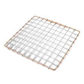 Noto Dia 589647953871 Wire Mesh Grill For Shichirin Hida Konro 8.7 Inch