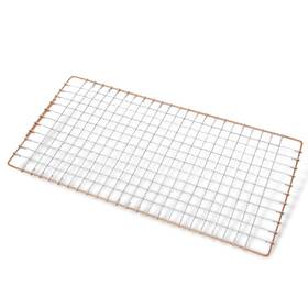 Noto Dia 589647953888 Wire Mesh Grill For Shichirin Hida Konro Rectangular