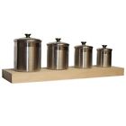Npfs0142muf1 Omega National Floating Shelves Maple In