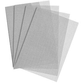 Nuooo 673311122688 Wire Mesh Sheets Stainless Steel Woven Meshes Screen Filter Panels Vent Metal