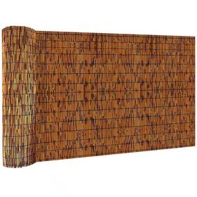 Nvnoo 313109943902 4 Ft. X 16 Reed Fencing Rolls Decorative Bamboo For Balcony Patio G