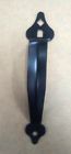 Nw38396 Nationwide Industries Stainless Steel Ornamental Gate Handle