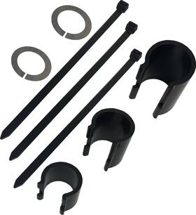Office Chair Buddy 647213158977 Fix Your Sinking In Minutes - No Tools Needed Supports Up To 5 Office Chair Buddy 647213158977 Fix Your Sinking In Minutes - No Tools Needed Supports Up To 5