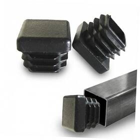 43398-7814 Ogc Pack - 1 Inch Square Tubing For Plastic Plug Cap Cover Tube Durable 10 43398-7814 Ogc Pack - 1 Inch Square Tubing For Plastic Plug Cap Cover Tube Durable 10