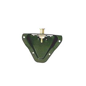 11810.02 Omix Door Latch Bracket Kit Single Right