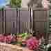 Outdoor-enclosure-screen-panel-27668 Outdoor Enclosure Screen Panel Garden Yard Privacy Fence Landscape Decor Divider 741755027668