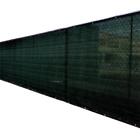 F4e-b850fs-a-90 Outdoor Privacy Screen Anti-rust Grommets High-quality Polyethylene Black