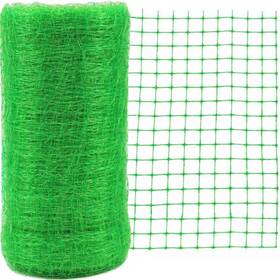 Oyezvary 313104743729 7 Ft. X 100 Polypropylene Garden Plastic Fence Green Netting For Protecting