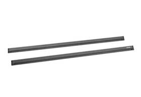 1118359 P8p4t Realtruck Elevate Ts Rails Fits 6ft4 Inch To 7ft Beds - Standard Short