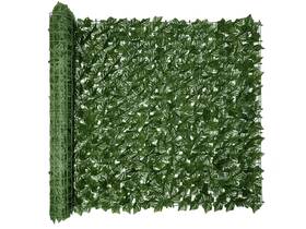 Lb-1-4 Paistao Artificial Ivy Privacy Fence Screen - 40 Inch X 160 Uv-anti Fake Leaves Vines Lb-1-4 Paistao Artificial Ivy Privacy Fence Screen - 40 Inch X 160 Uv-anti Fake Leaves Vines