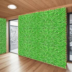P-gd-lll-39117x1 Paradise Inc. Patio 39 Inch X117 -1pc Faux Ivy Fence Privacy Screen Artificial Greenery P-gd-lll-39117x1 Paradise Inc. Patio 39 Inch X117 -1pc Faux Ivy Fence Privacy Screen Artificial Greenery