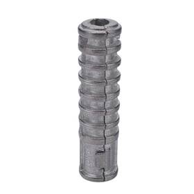 Party Animals Pa-ls-1/4 1-30pcs Animal 1/4 X 1 Lag Shield 30pcs Expansion Anchors Long Zinc Allo