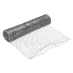 Patikil Pta230624tt000297 12inx20ft Wire Mesh Hole Fill Fabric Stainless Steel Double Layer Block