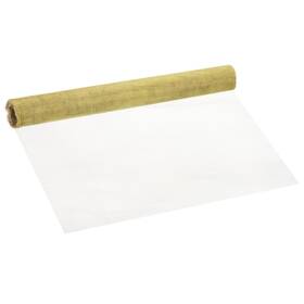 Patikil Pta241125tt000785eu Brass Woven Wire Mesh Screen Roll 39x12 20 Filter Metal Coarse