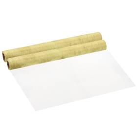 Patikil Pta241125tt000788 Brass Woven Wire Mesh Screen Roll 39x12 2 30 Filter Metal Coarse D