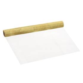 Patikil Pta241125tt000791eu Brass Woven Wire Mesh Screen Roll 39x12 50 Filter Metal Coarse
