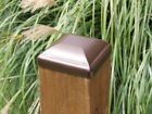 Pc-6x6-plain Madison Iron And Wood
