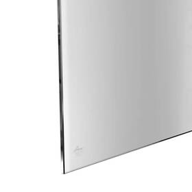 Peak Aluminum Railing 36820 Tempered Glass Deck Panel 30x18 Clear For 36