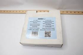 Pp6x8hd Permapost Post Skirt For Colonial Style Composite Porch 6 Inch