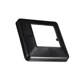 Peroup 619668050861 4pcs Post Skirt 3.94 Inch X3.94 Split Style Base Cover Trim