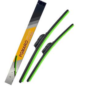 Pgmaro Wp-s990 Car Windshield Wiper Blade 22 Inch 19 For Truck Van Suv All-seasons Durable S