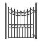 Pgmos Aleko Moscow Style Iron 649870026828
