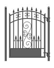Pgven Aleko Venice Style Iron 649870026873