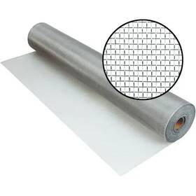 Phifer 047888019786 Wire 3000739 Insect Screen Cloth 48 Inch W X 100ft Ft L Natural Aluminum Brite