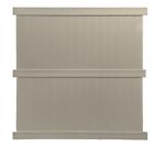 Pkpr-3r-8x8 Weatherables Vinyl Privacy Fence 716987266727