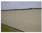 Plk0450beige-wm Aleko Screen Outdoor Backyard 013964954319