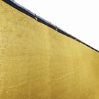 Plk0850sand Aleko Privacy Screen Outdoor Shade