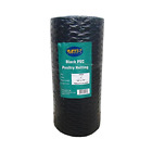 Pnblk112415020 Mtb Black Pvc Hexagonal Poultry Netting Chicken Wire 713049954134