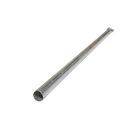Post2clf6 Aleko Galvanized Steel Fence Post