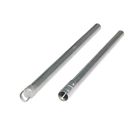 Post2clf8 Aleko Galvanized Steel Fence Post