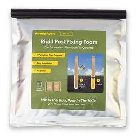 B08pkty5w7 Postsaver Pro-set Fast Fixing Foam 33.8oz Large Pack Posts Fence Deck Quic B08pkty5w7 Postsaver Pro-set Fast Fixing Foam 33.8oz Large Pack Posts Fence Deck Quic
