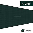 Ppg9164877553884vp Mesh Fabric Privacy Fence Kit Sun Shade Backyard Windscreen Cover