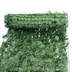 Pr-h01-7169-g2 Segawe Used Ivy Fence Natural Decorative Enclosure Artificial 0757510716036