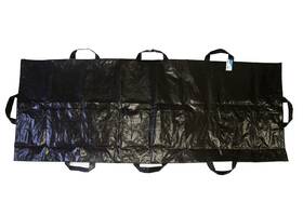 Bb-3201 Primacare Body Bag Stretcher Combo With 8 Side Handles And Center Bb-3201 Primacare Body Bag Stretcher Combo With 8 Side Handles And Center