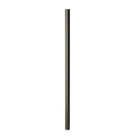 Prowood 119260 32 Inch X 0.75 Aluminum Bronze Square Baluster 15-pack