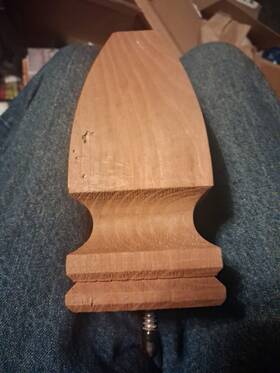 Prowood 726084718180 3 Gothic Wood Post Cap Finial X 7 Accent Wooden Functional Decorative Prowood 726084718180 3 Gothic Wood Post Cap Finial X 7 Accent Wooden Functional Decorative