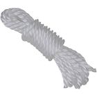 Pz-00027-00w10 Shade Beyond Sun Sail Rope Pack Of Hardware Cloth Metal