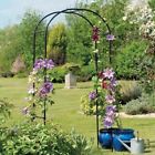 R350 Gardman Rose Archway Metal