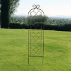 R368 Gardman Quatrefoil 4.8 Ft Steel R368 Gardman Quatrefoil 4.8 Ft Steel