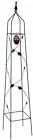 R514 Gardman Gothic Obelisk With