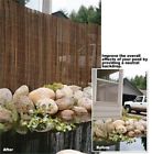 R643b Gardman Brushwood Fencing 13 745487006434