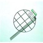 R755 Gardman Grow Through Hoops 718472657621