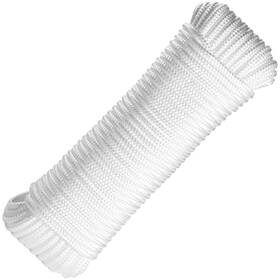Rampro 2394 Nylon Rope Paracord 550 Works Well For Camping Hiking Utility Good Clot