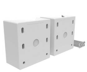73019679 Rdi Railing Finyl Line Vinyl 45 Degree Angle Adapter White 73019679 Rdi Railing Finyl Line Vinyl 45 Degree Angle Adapter White